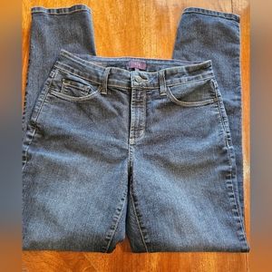 NYDJ ladies jeans